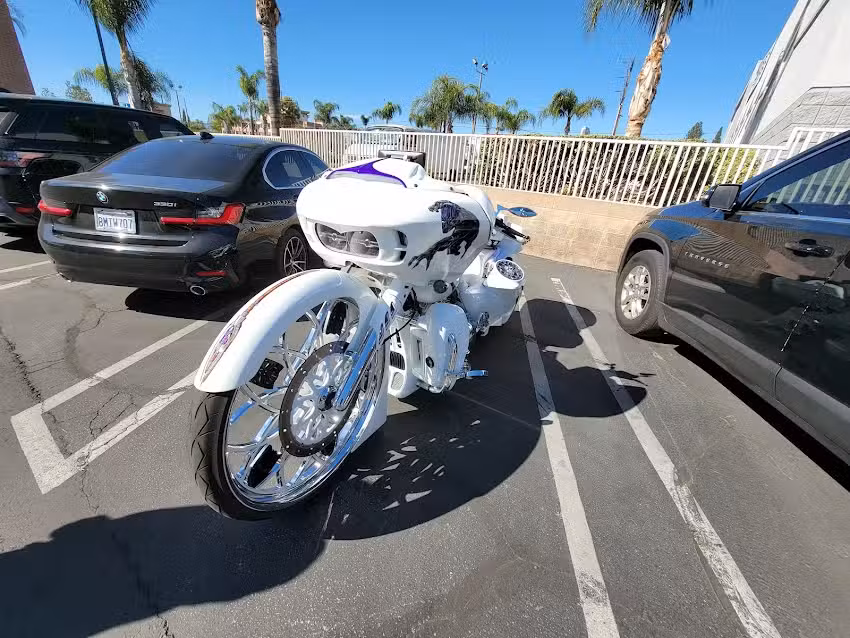 AAA Los Angeles Insurance and Member Services