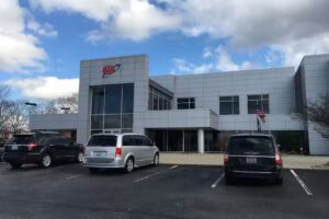 AAA Louisville Insurance and Member Services