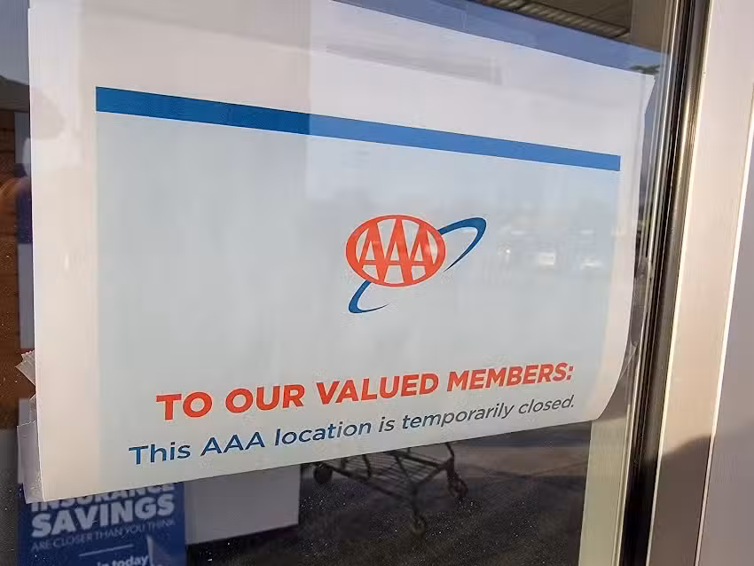 AAA Marlborough