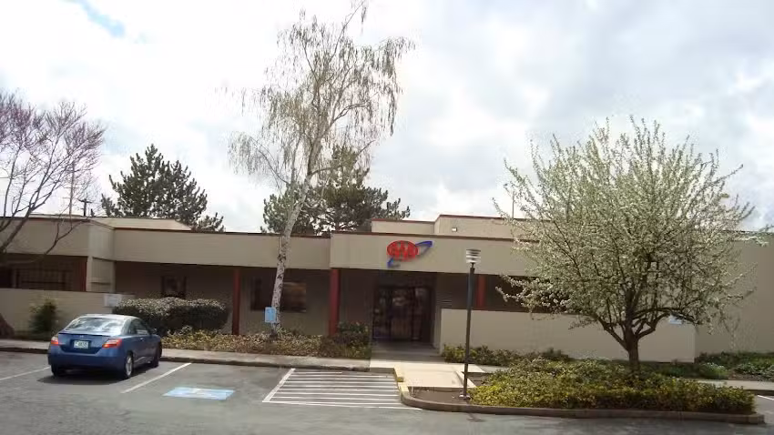 AAA Medford Service Center