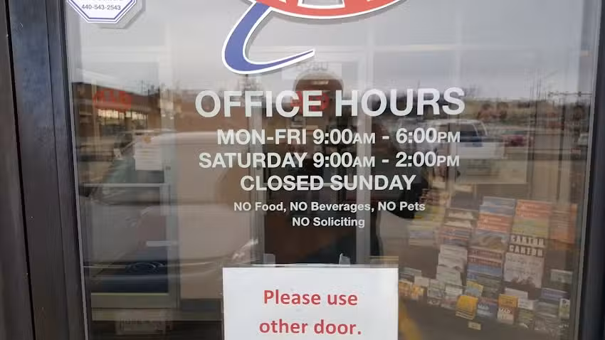 AAA Mentor Insurance and Member Services