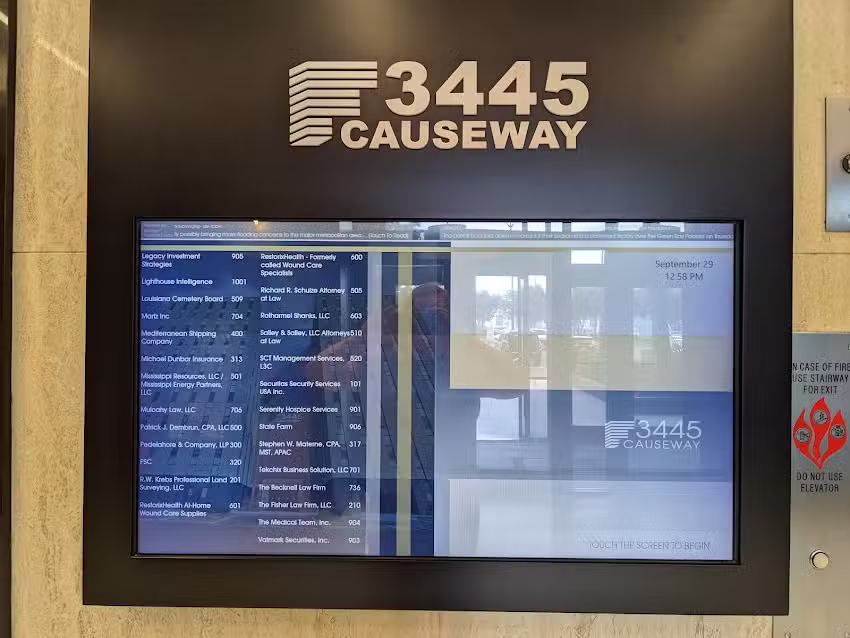 AAA Metairie Insurance and Member Services