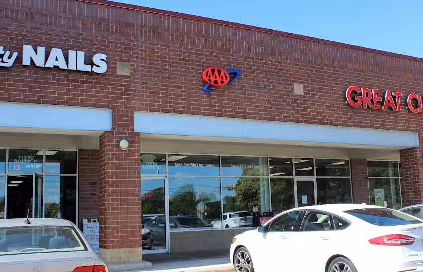 AAA Minneapolis &ndash; Minnetonka