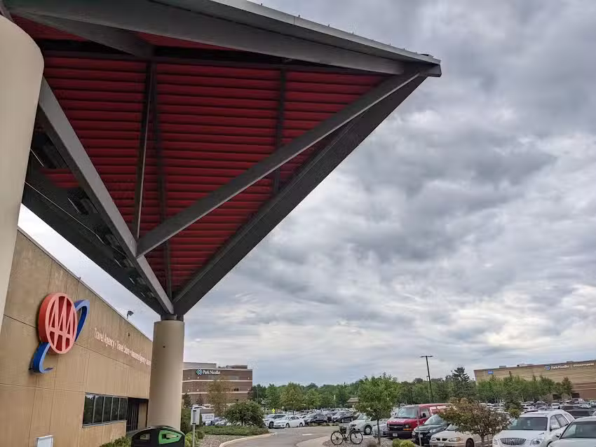 AAA Minneapolis &ndash; St. Louis Park