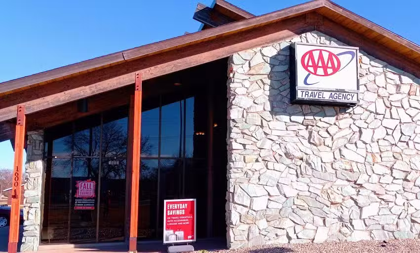 AAA Mitchell – CLOSED