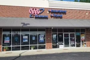 AAA Mobile Insurance and Member Services