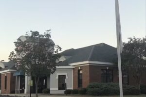 AAA Montgomery Insurance and Member Services