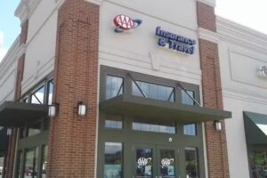 AAA Morgantown Insurance and Member Services