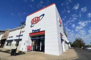 AAA Mount Laurel Car Care Insurance Travel Center