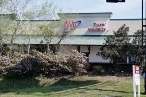 AAA – Myrtle Beach
