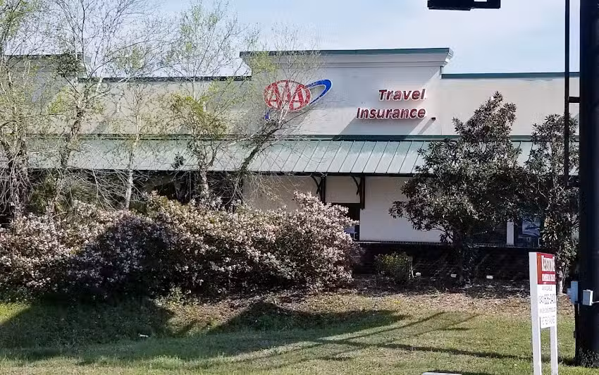 AAA – Myrtle Beach