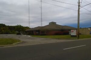 AAA Niles Insurance and Member Services