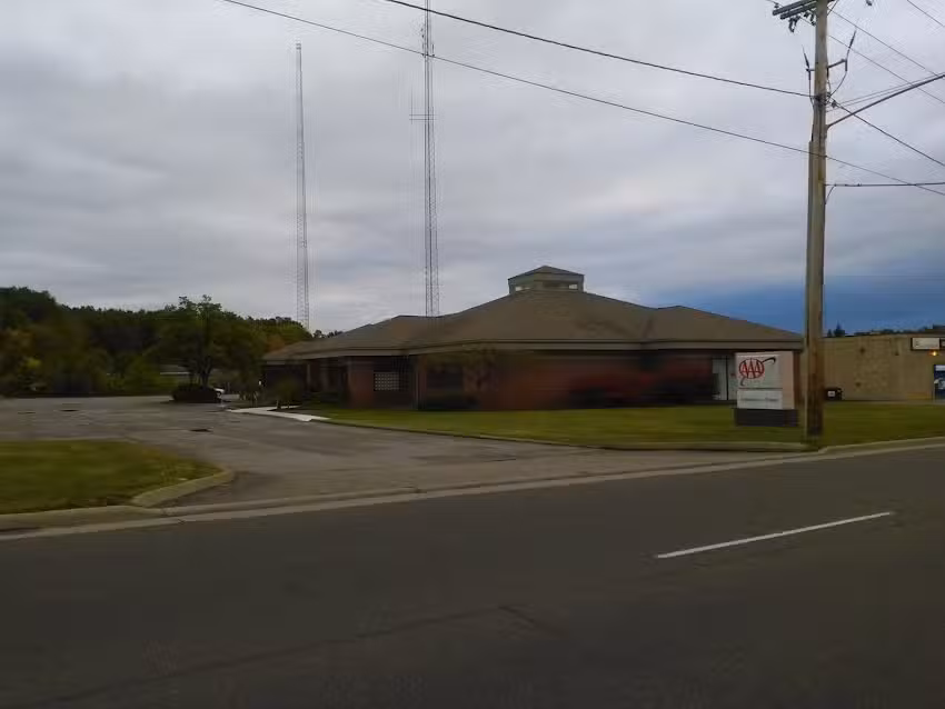 AAA Niles Insurance and Member Services