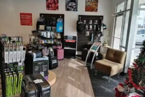 AAA Norfolk Insurance and Member Services