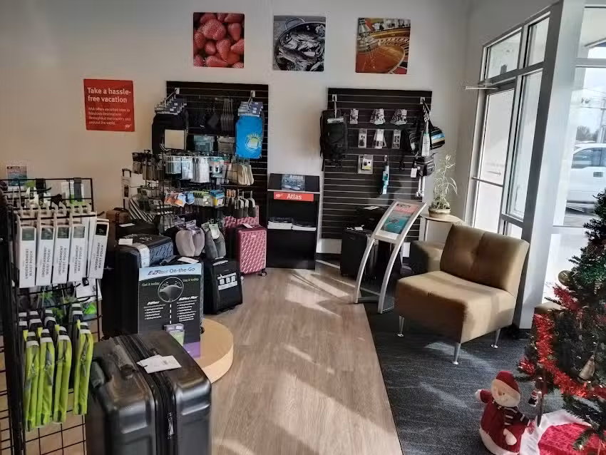 AAA Norfolk Insurance and Member Services