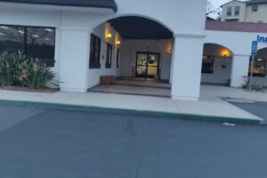 AAA Oceanside Insurance and Member Services