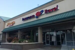 AAA &ndash; Oleander Dr. (Bldg. 2