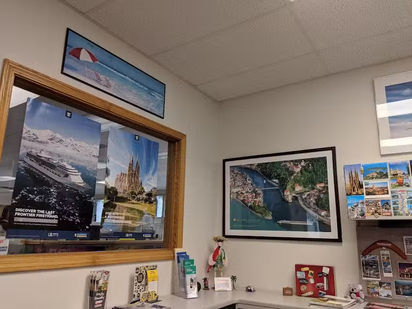 AAA Overland Park Insurance and Member Services