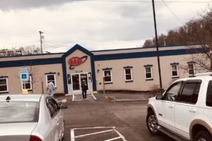 AAA Pittsburgh Insurance and Member Services