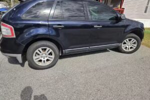 AAA – Pleasantburg Dr