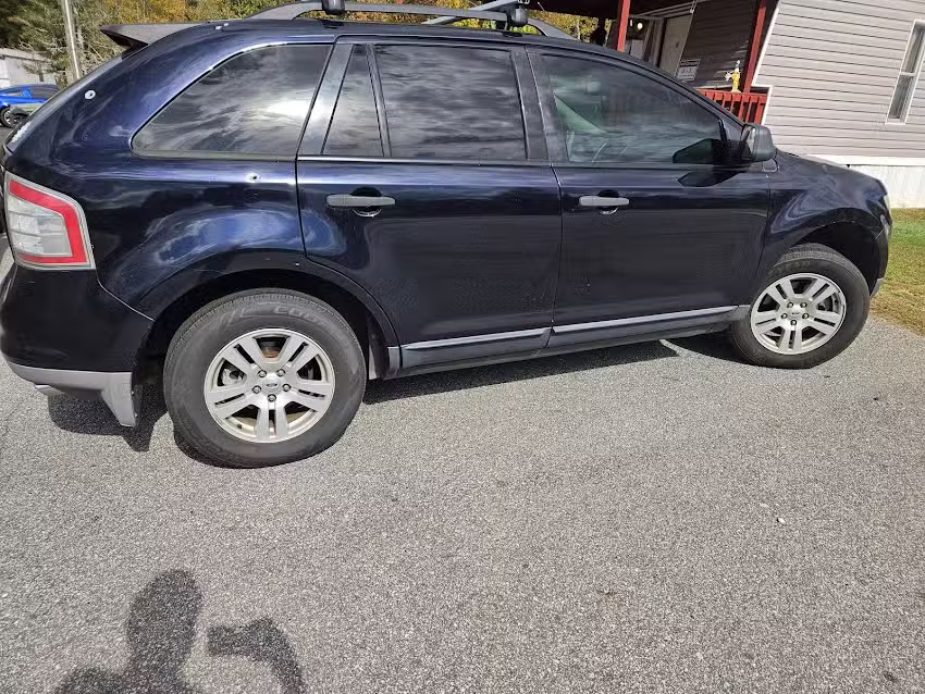 AAA – Pleasantburg Dr