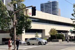 AAA Portland Service Center