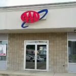 AAA Portsmouth Insurance and Member Services