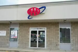 AAA Portsmouth Insurance and Member Services