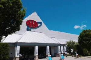 AAA Providence Headquarters