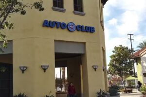 AAA Rancho Cucamonga Insurance and Member Services