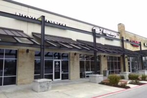 AAA Round Rock Insurance and Member Services