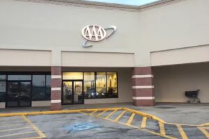 AAA Rutland Insurance and Member Services