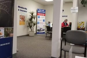 AAA Saint Louis Insurance and Member Services