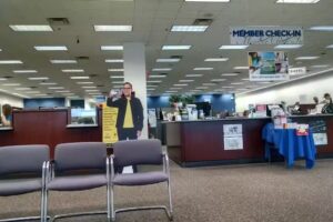 AAA San Antonio Insurance and Member Services