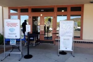 AAA San Diego Insurance and Member Services