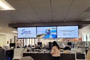 AAA Santa Barbara Insurance and Member Services