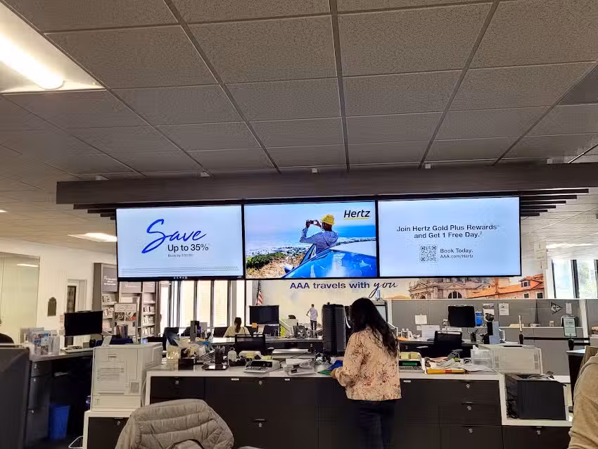 AAA Santa Barbara Insurance and Member Services