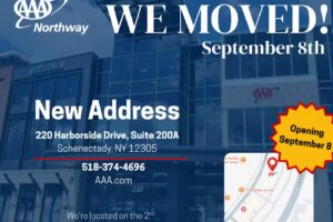 AAA Schenectady