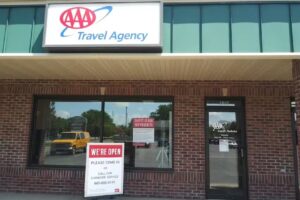 AAA South Dakota Brookings