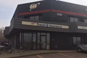 AAA South Dakota Sioux Falls &ndash; 49th Street