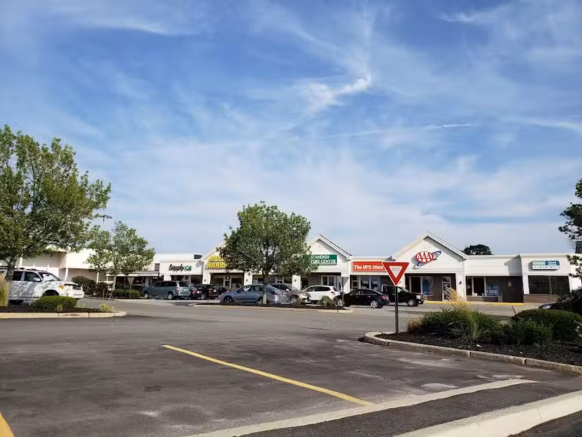 AAA South Portland Insurance and Member Services