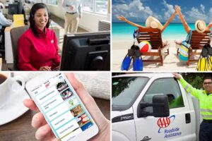 AAA Spearfish – Virtual Store