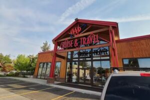 AAA Spokane – Cruise & Travel – CLOSED