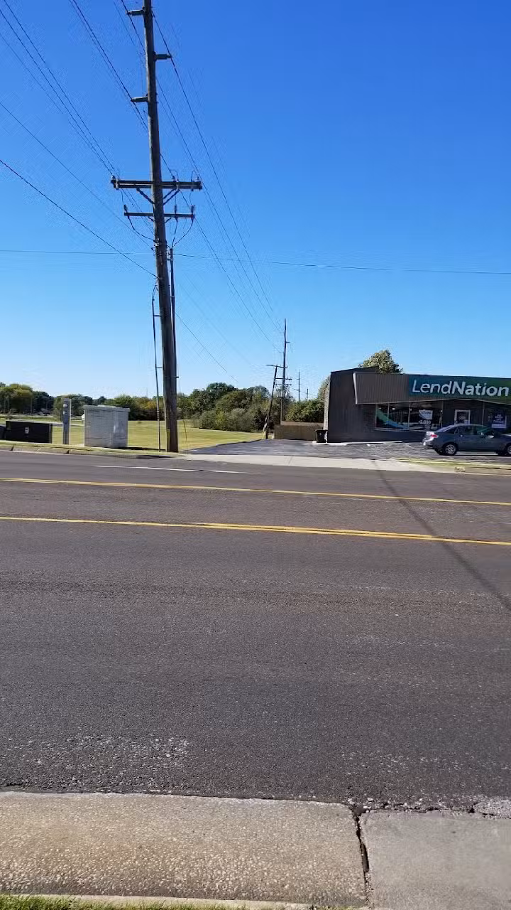 AAA Springfield Insurance and Member Services