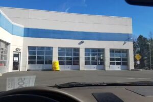 AAA Toms River Car Care Insurance Travel Center