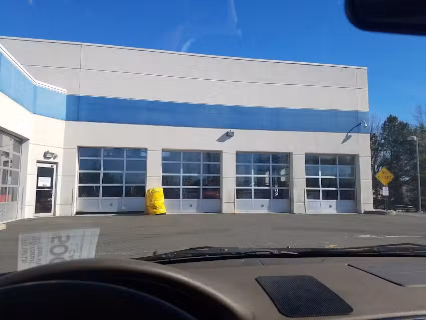 AAA Toms River Car Care Insurance Travel Center