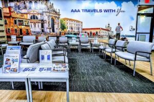 AAA Travel