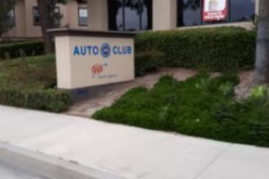 AAA Tustin Insurance and Member Services