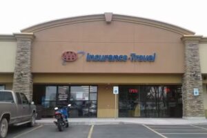 AAA Twin Falls Service Center