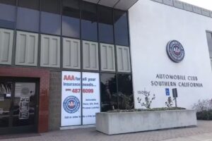 AAA Ventura Insurance and Member Services